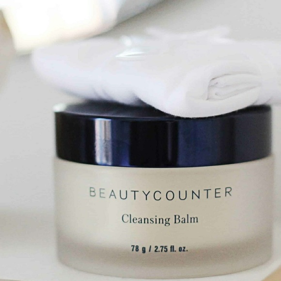 Beautycounter Other - Beautycounter Cleansing Balm